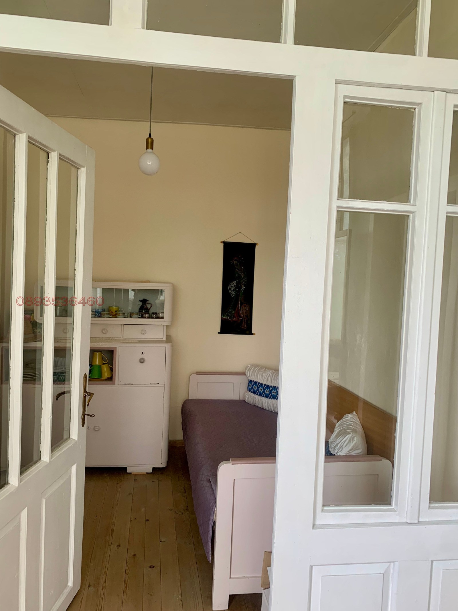 Продава КЪЩА, с. Дъбравино, област Варна, снимка 7 - Къщи - 54202569