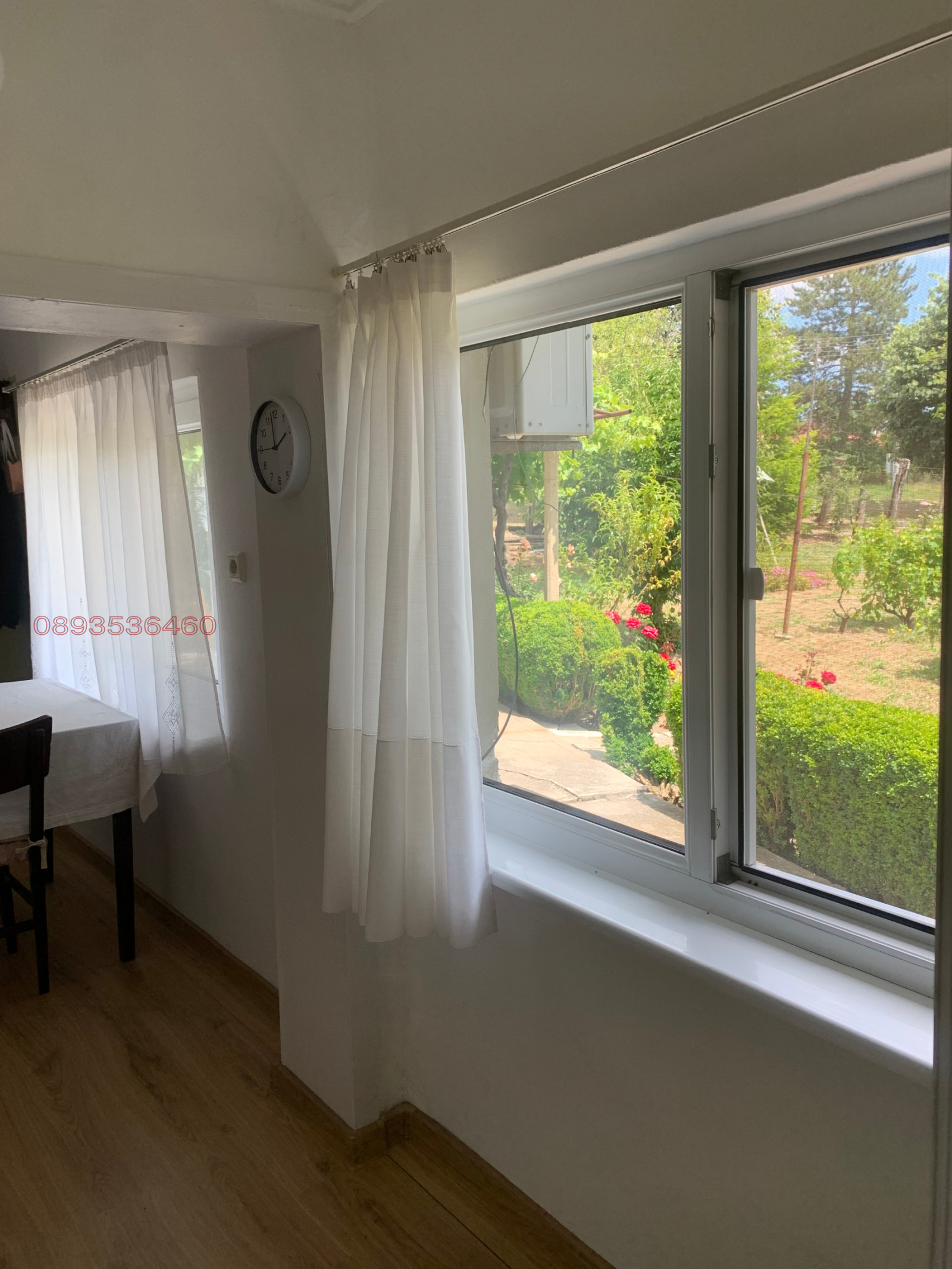 Продава КЪЩА, с. Дъбравино, област Варна, снимка 12 - Къщи - 54202569