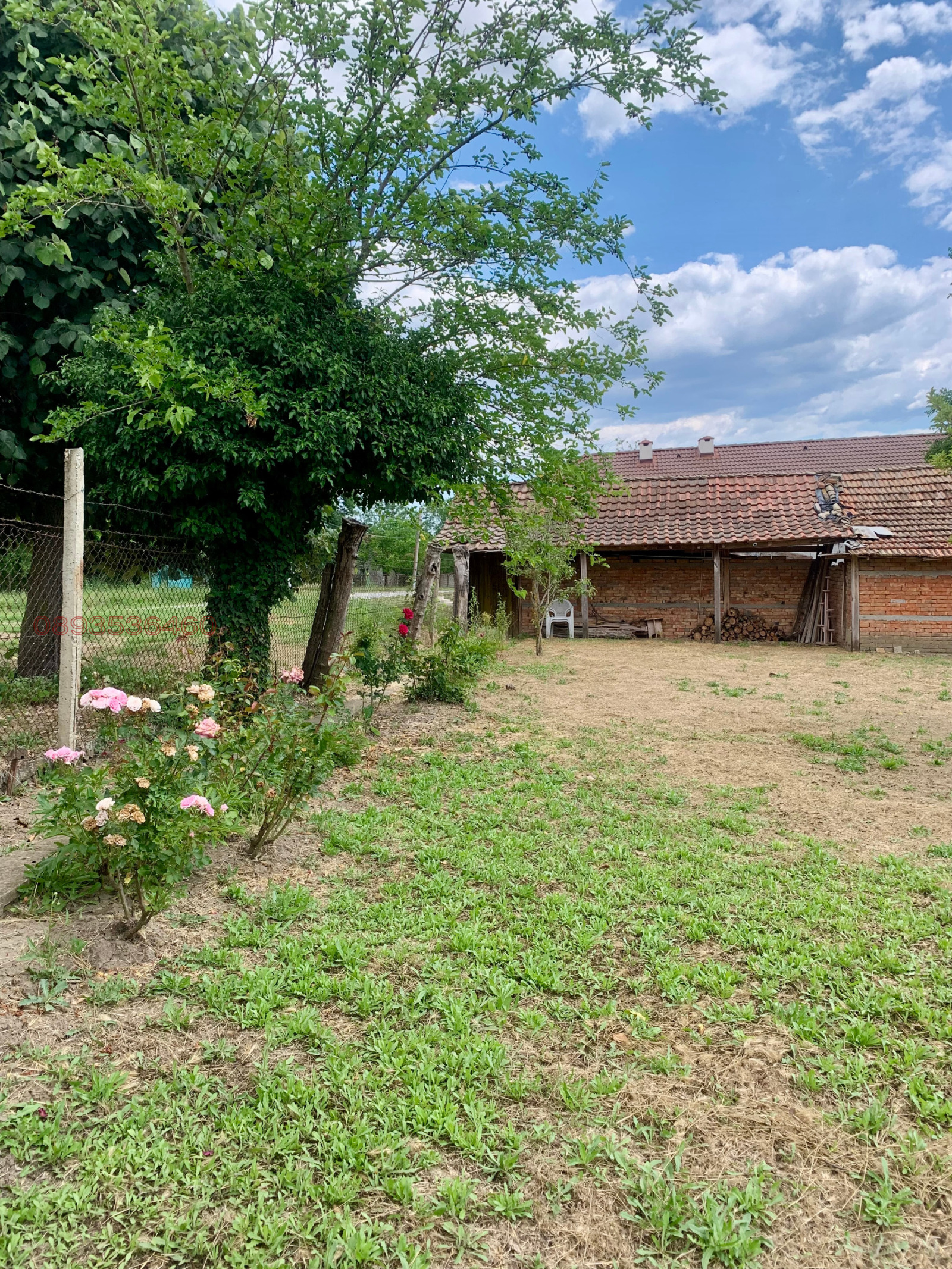 Продава КЪЩА, с. Дъбравино, област Варна, снимка 13 - Къщи - 54202569