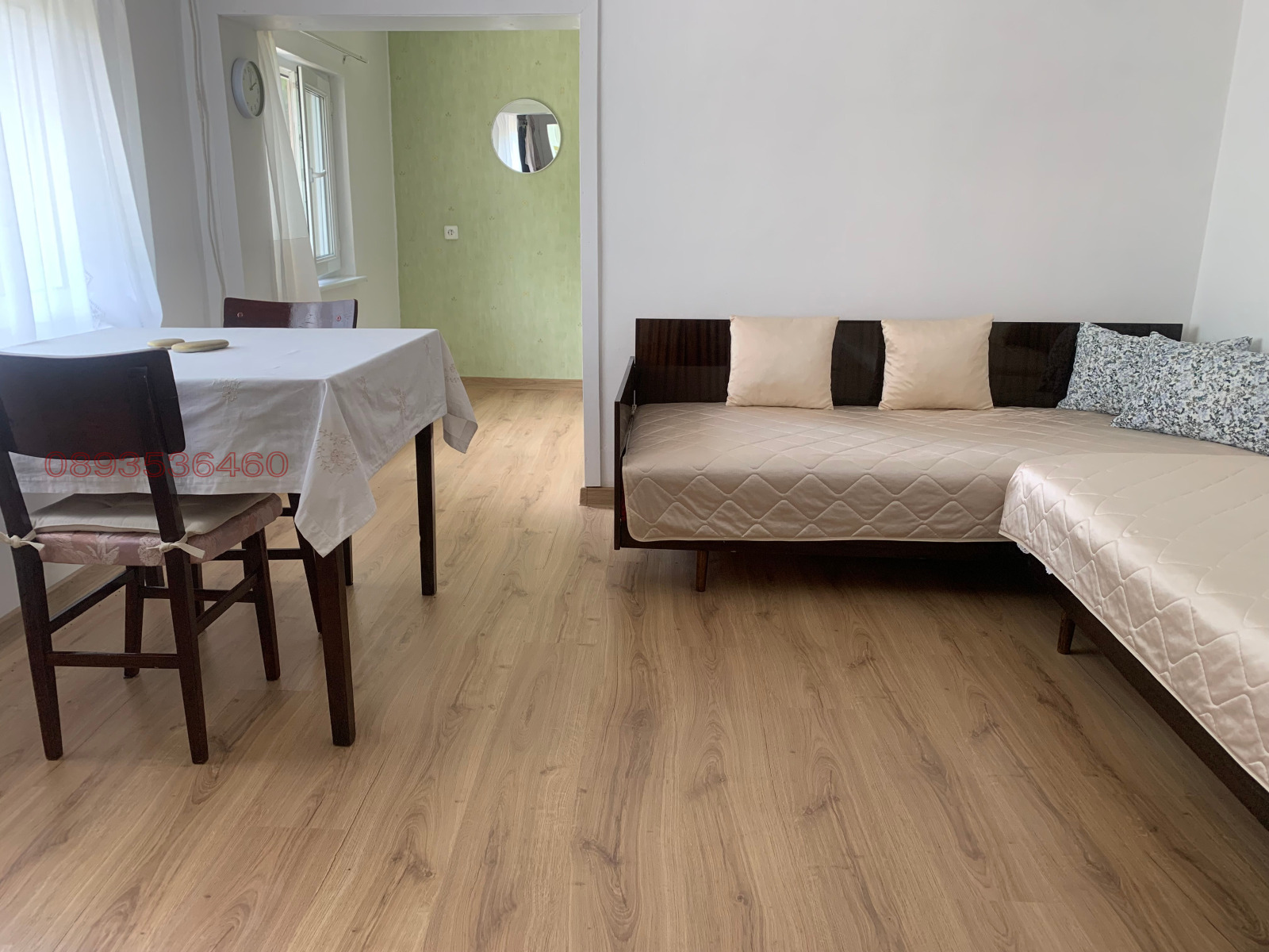 Продава КЪЩА, с. Дъбравино, област Варна, снимка 11 - Къщи - 54202569