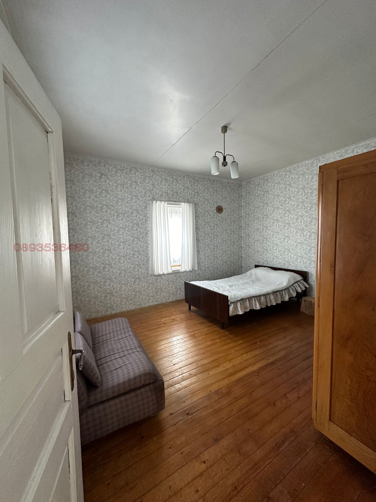 Продава КЪЩА, с. Дъбравино, област Варна, снимка 9 - Къщи - 54202569