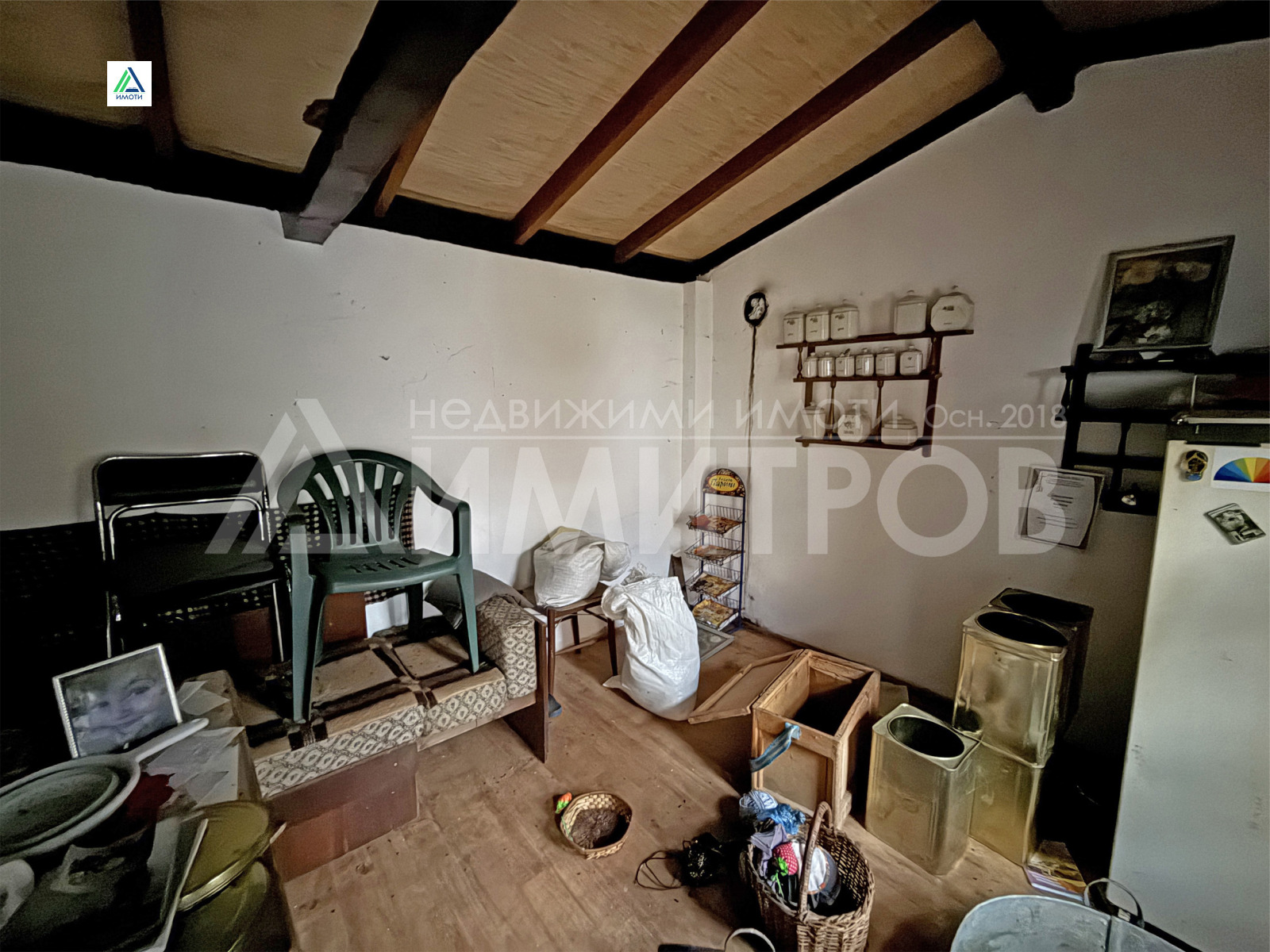 Продава КЪЩА, с. Писарево, област Шумен, снимка 13 - Къщи - 54371593