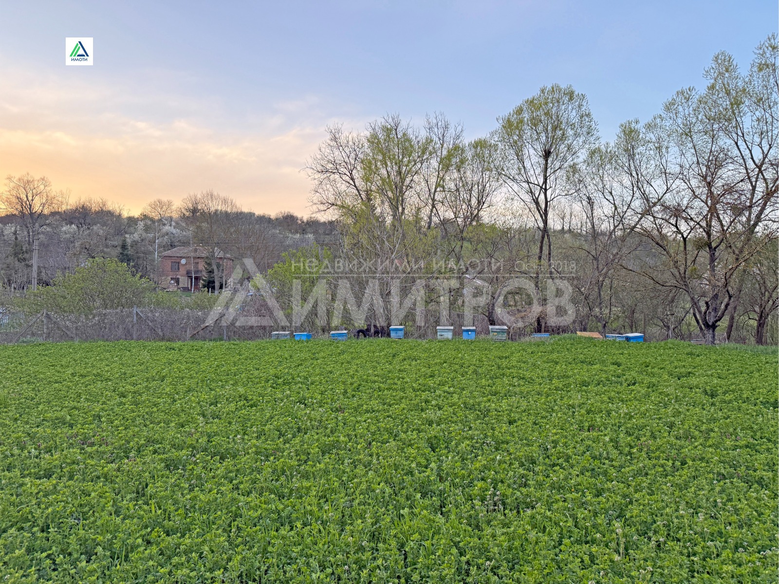 Продава КЪЩА, с. Писарево, област Шумен, снимка 6 - Къщи - 54371593