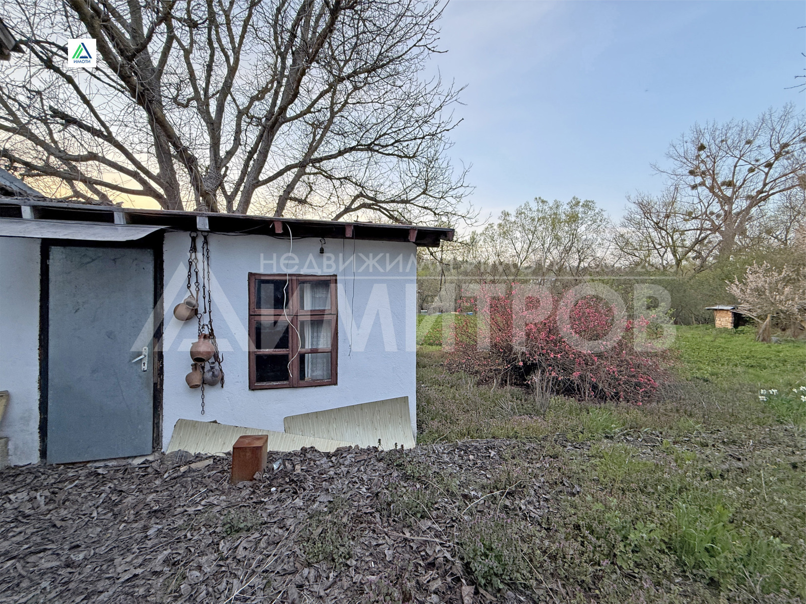 Продава КЪЩА, с. Писарево, област Шумен, снимка 8 - Къщи - 54371593