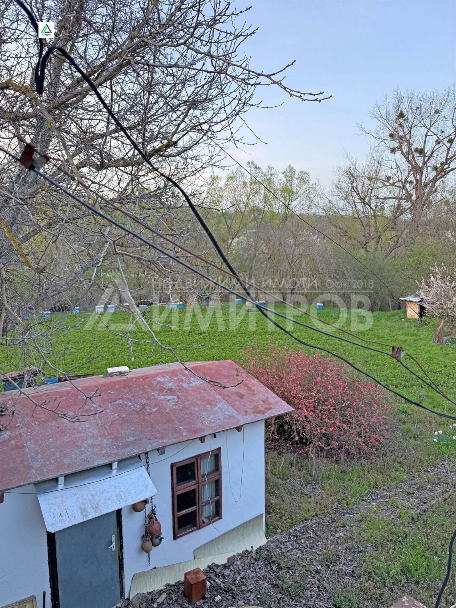 Продава КЪЩА, с. Писарево, област Шумен, снимка 15 - Къщи - 54371593