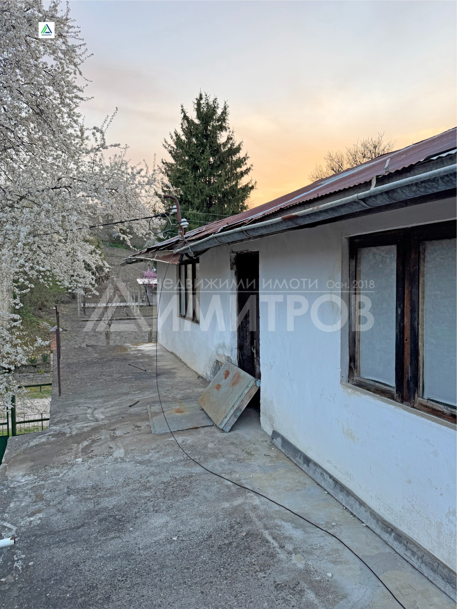 Продава КЪЩА, с. Писарево, област Шумен, снимка 9 - Къщи - 54371593