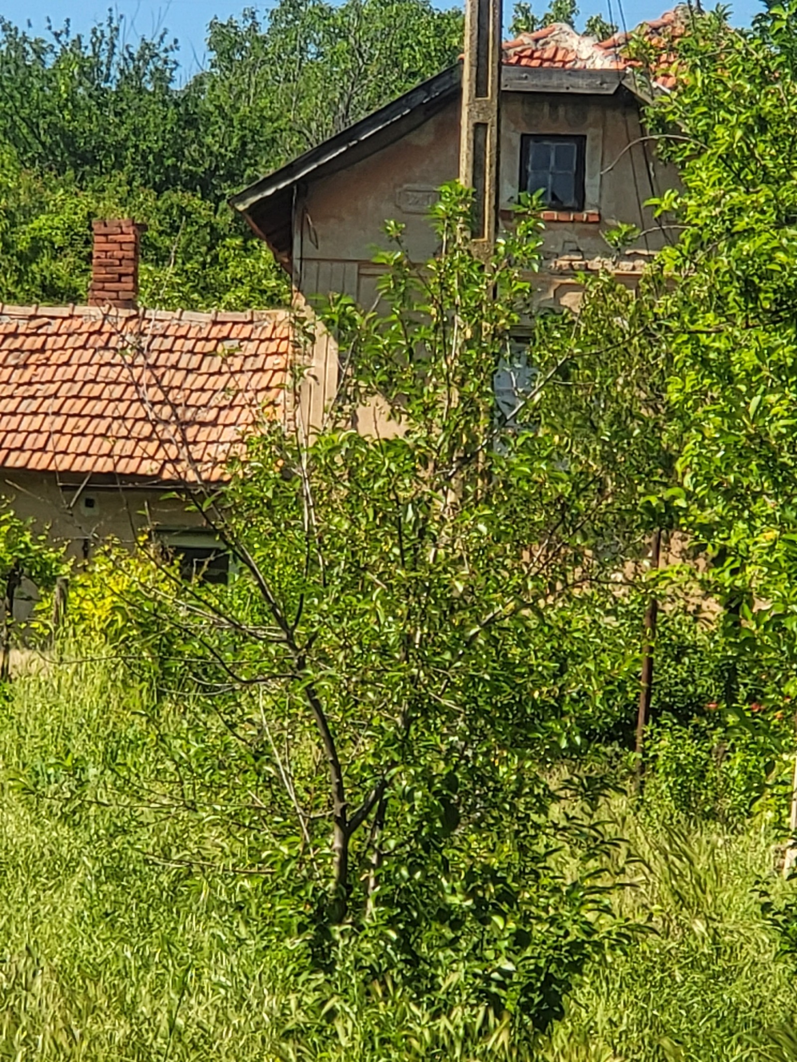 Продава КЪЩА, с. Радишево, област Плевен, снимка 7 - Къщи - 54487277