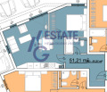 Продава 2-СТАЕН, област Бургас, гр. Несебър • 53874 € • 90150779 — Holmes.bg