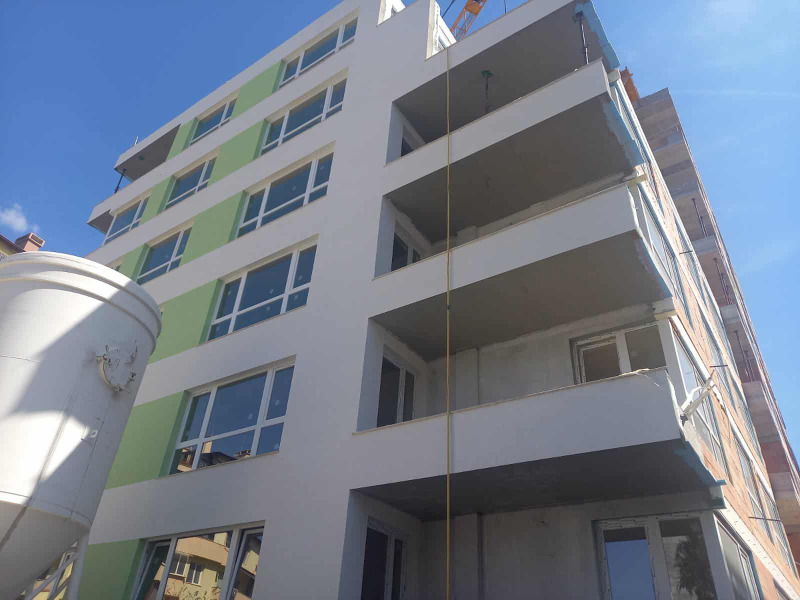 Продава 2-СТАЕН в град Варна, Левски 1 - 64 кв.м / 136 170 € » 266 325.37 лв., ЕРА ВИВА