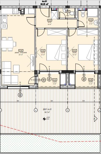 Продава 3-СТАЕН | Imot.bg — изображение 1