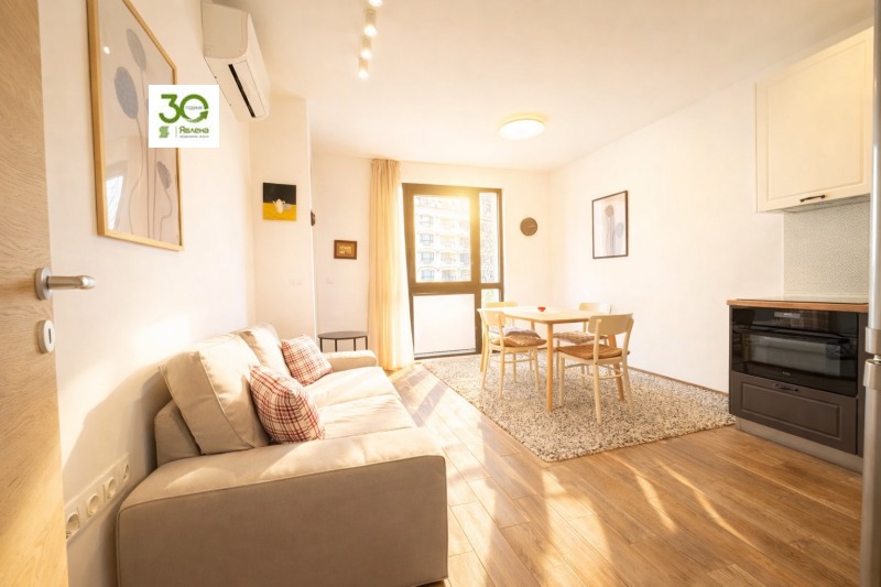 Продава 3-СТАЕН в град Варна, к.к. Св.Св. Константин и Елена - 80 кв.м / 295 000 € » 576 969.85 лв., ЯВЛЕНА - ОФИС ВАРНА