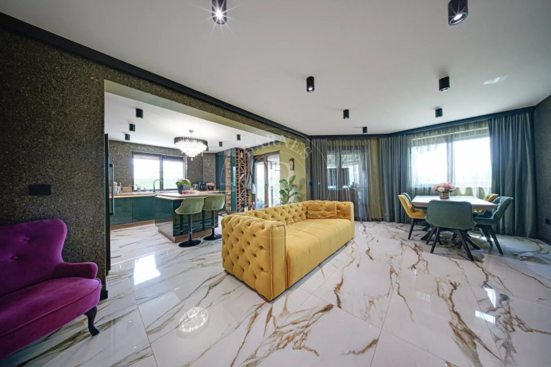 Продава КЪЩА в град София, с. Чепинци - 250 кв.м / 820 000 € » 1 603 780.60 лв., БАРНС БЪЛГАРИЯ