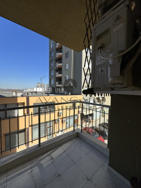 1 bedroom Trakiya, Plovdiv 9