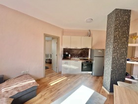 1 soveværelse k.k. Slanchev bryag, region Burgas