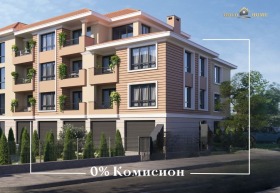2-СТАЕН, 58 m2
