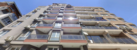 2 спаваће собе Гранд Мол, Варна