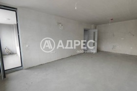 2 hálószobás Druzsba 2, Sofia