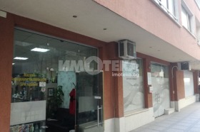 Winkel Oborishte, Sofia