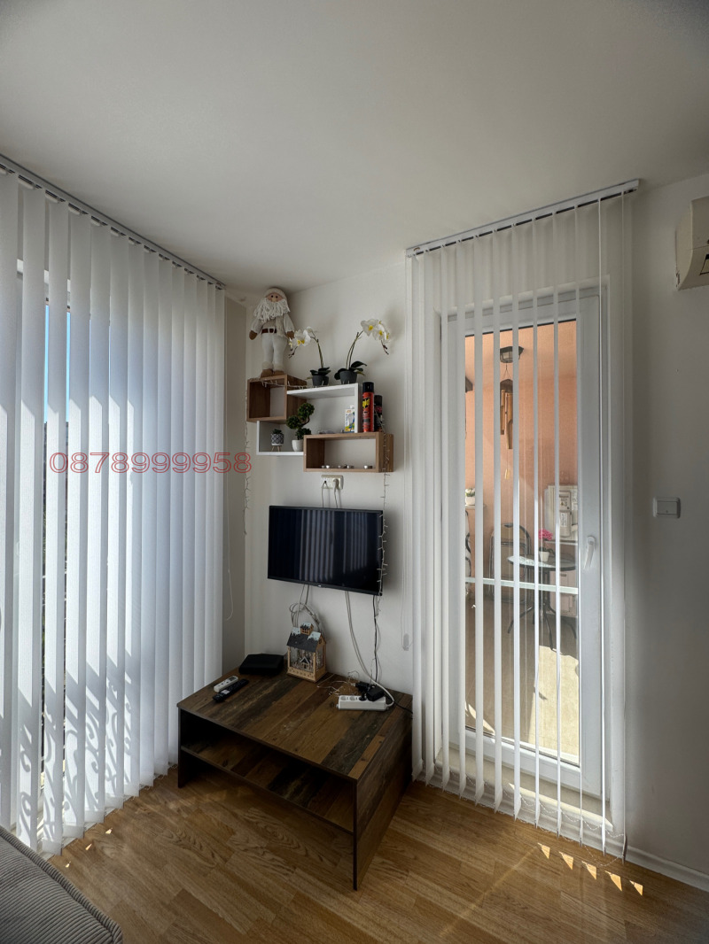 Продава 2-СТАЕН, к.к. Слънчев бряг, област Бургас, снимка 8 - Апартаменти - 52782036