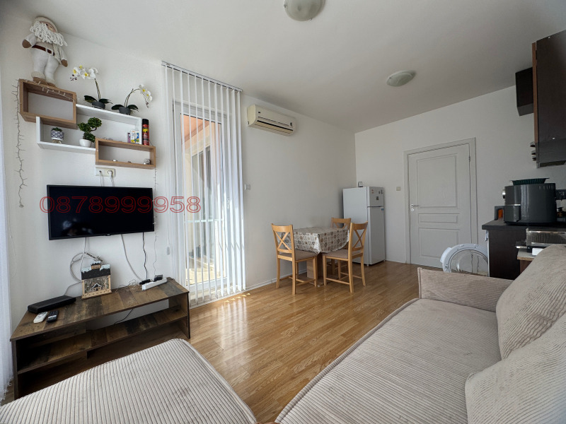 Продава 2-СТАЕН, к.к. Слънчев бряг, област Бургас, снимка 9 - Апартаменти - 52782036