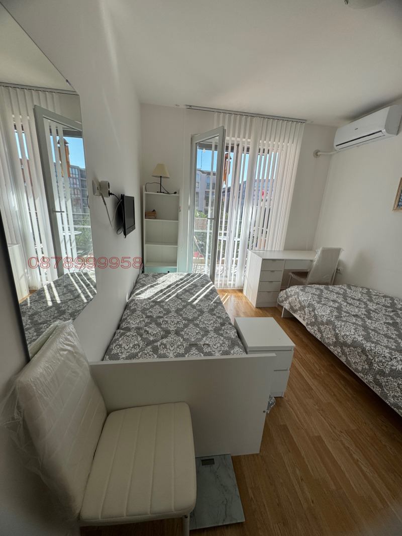 Продава 2-СТАЕН, к.к. Слънчев бряг, област Бургас, снимка 17 - Апартаменти - 52782036