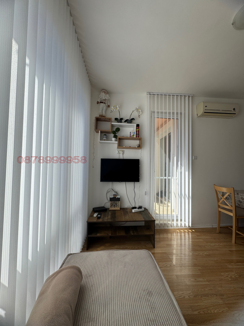 Продава 2-СТАЕН, к.к. Слънчев бряг, област Бургас, снимка 10 - Апартаменти - 52782036