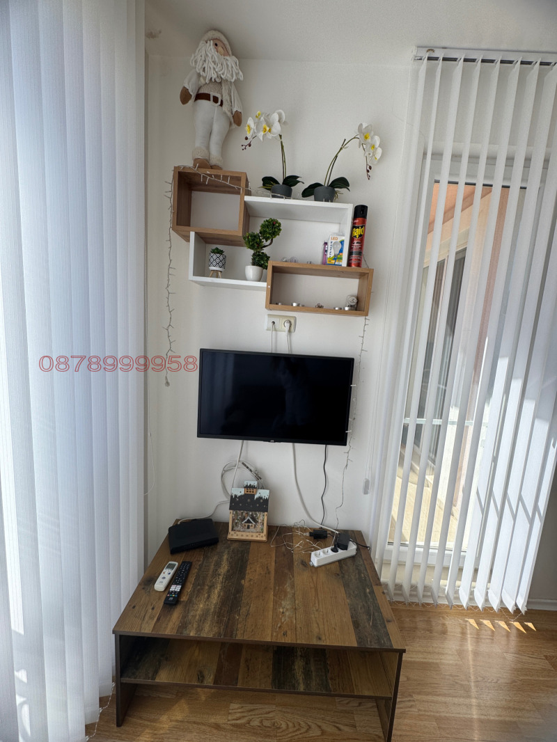 Продава 2-СТАЕН, к.к. Слънчев бряг, област Бургас, снимка 13 - Апартаменти - 52782036