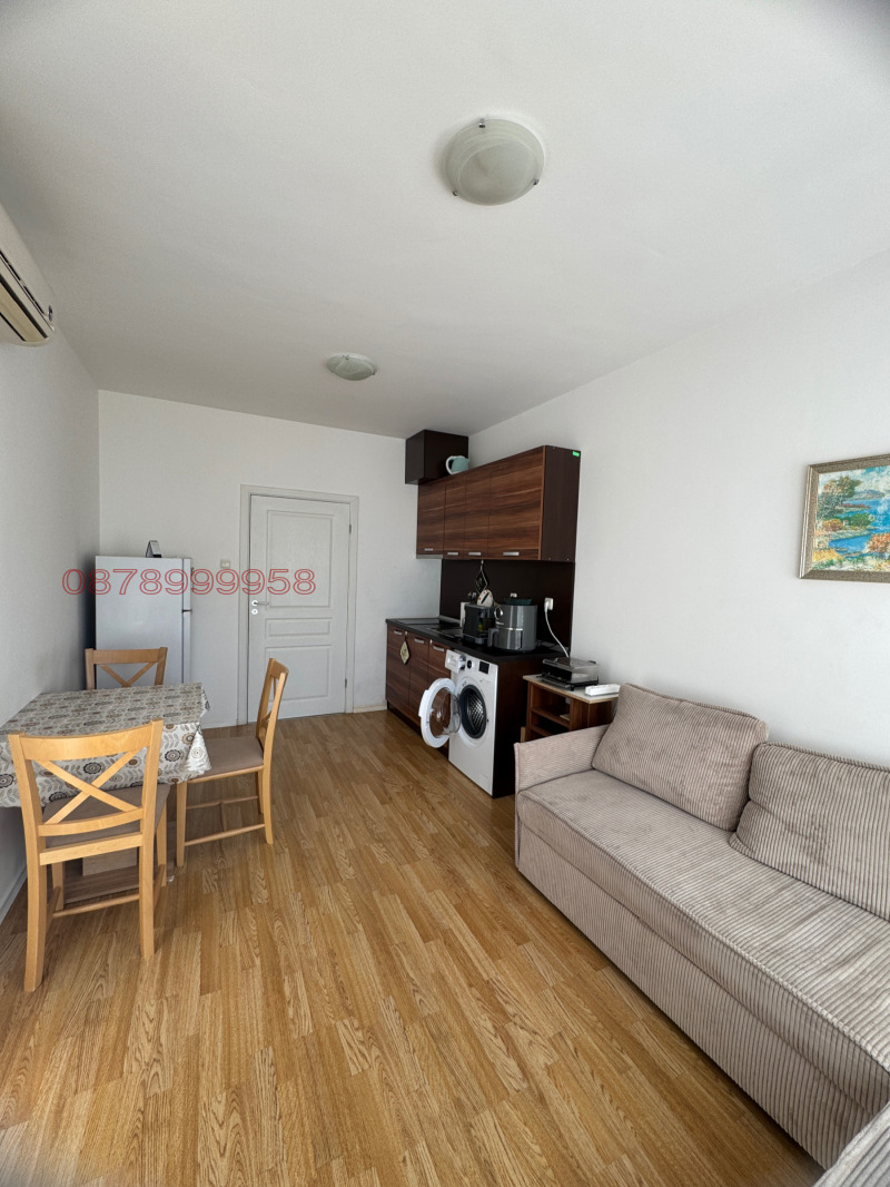 Продава 2-СТАЕН, к.к. Слънчев бряг, област Бургас, снимка 11 - Апартаменти - 52782036