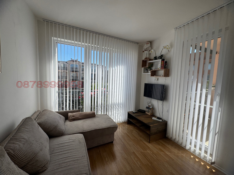 Продава 2-СТАЕН, к.к. Слънчев бряг, област Бургас, снимка 6 - Апартаменти - 52782036