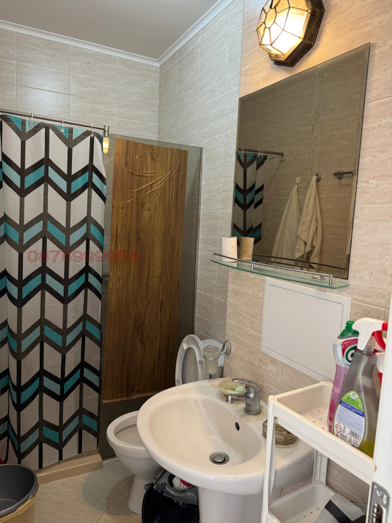 Продава 2-СТАЕН, к.к. Слънчев бряг, област Бургас, снимка 15 - Апартаменти - 52782036