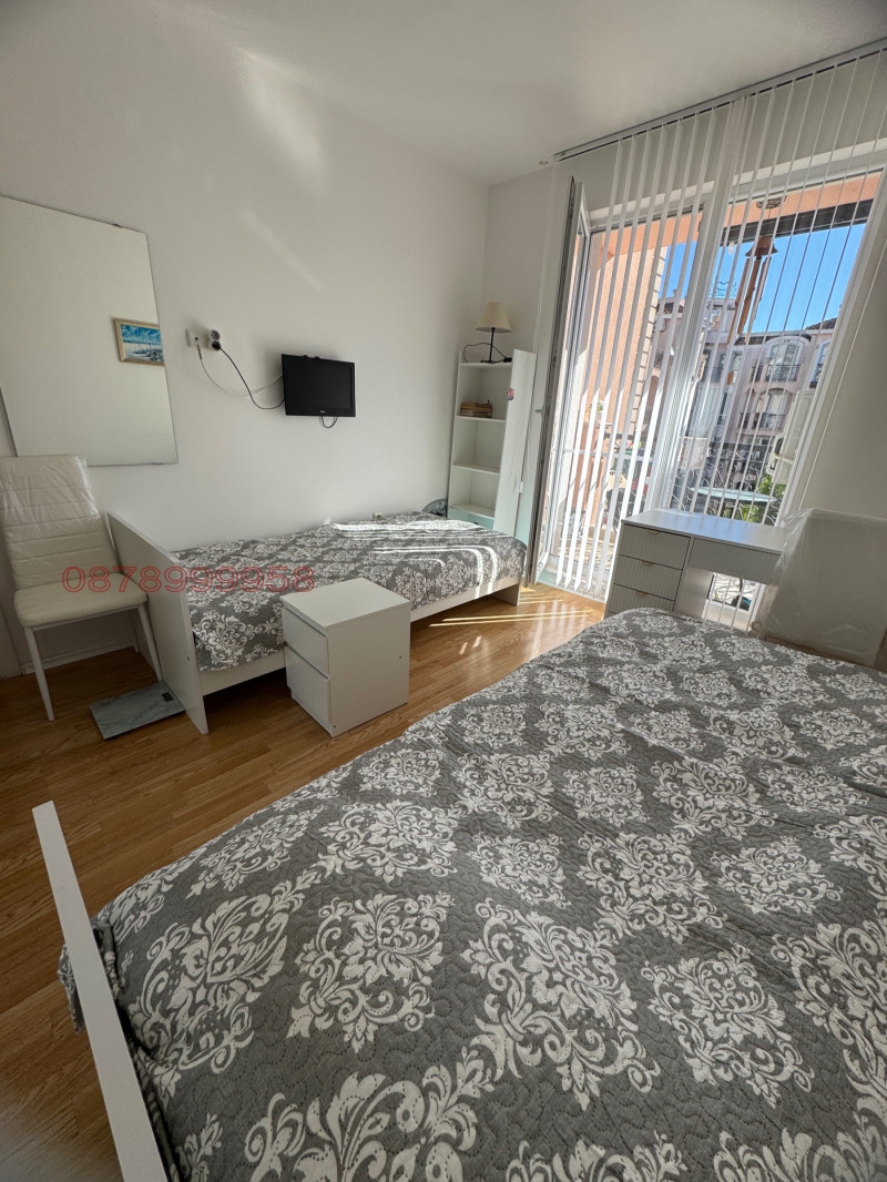 Продава 2-СТАЕН, к.к. Слънчев бряг, област Бургас, снимка 2 - Апартаменти - 52782036