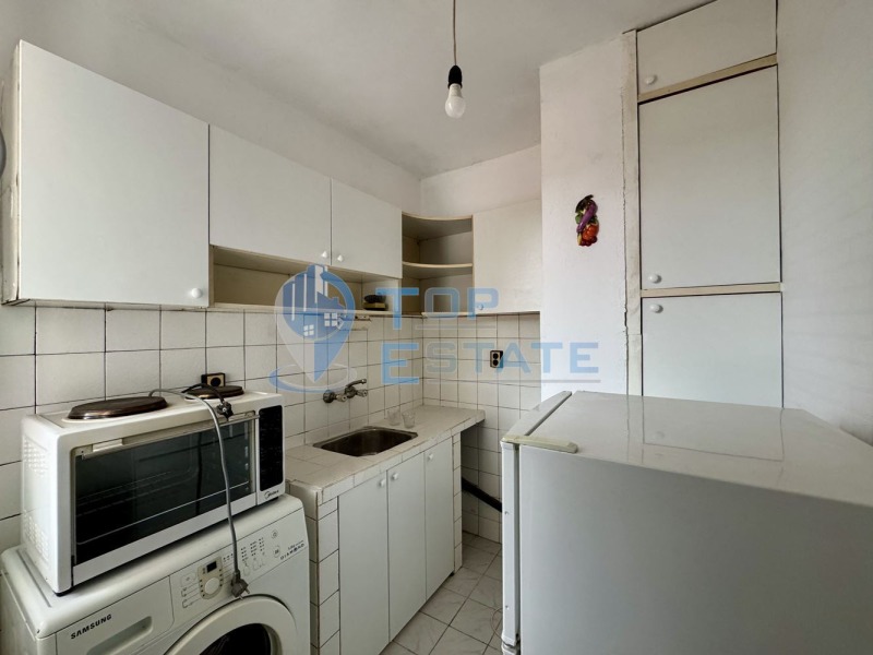 Til salg  1 soveværelse Veliko Tarnovo , Kolyu Ficheto , 56 kvm | 35283683 - billede [6]
