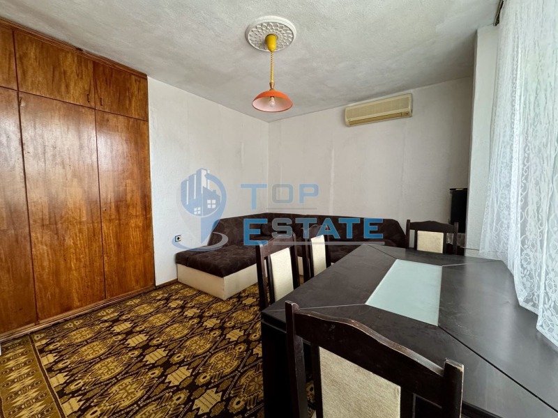 Til salg  1 soveværelse Veliko Tarnovo , Kolyu Ficheto , 56 kvm | 35283683 - billede [2]