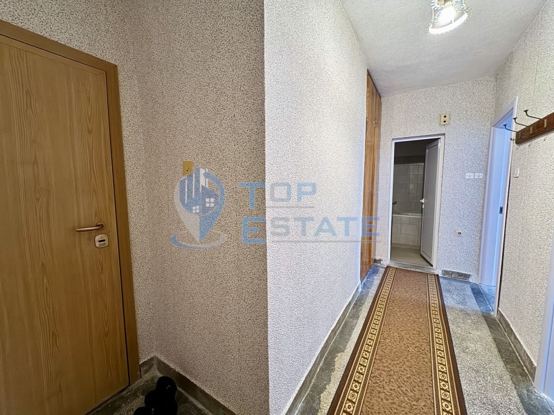 Til salg  1 soveværelse Veliko Tarnovo , Kolyu Ficheto , 56 kvm | 35283683 - billede [8]