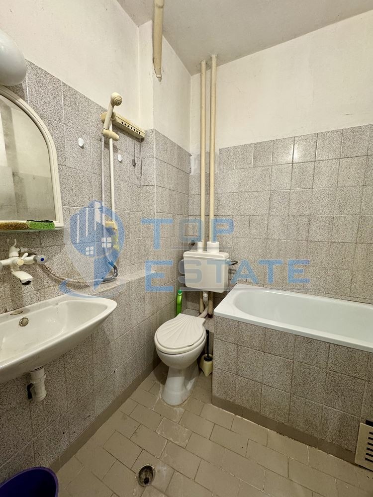 Til salg  1 soveværelse Veliko Tarnovo , Kolyu Ficheto , 56 kvm | 35283683 - billede [5]