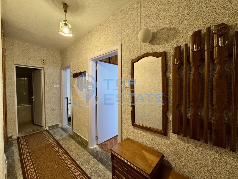 Til salg  1 soveværelse Veliko Tarnovo , Kolyu Ficheto , 56 kvm | 35283683 - billede [7]