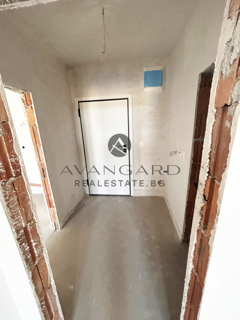 À vendre  1 chambre Plovdiv , Trakiya , 65 m² | 62133668 - image [11]