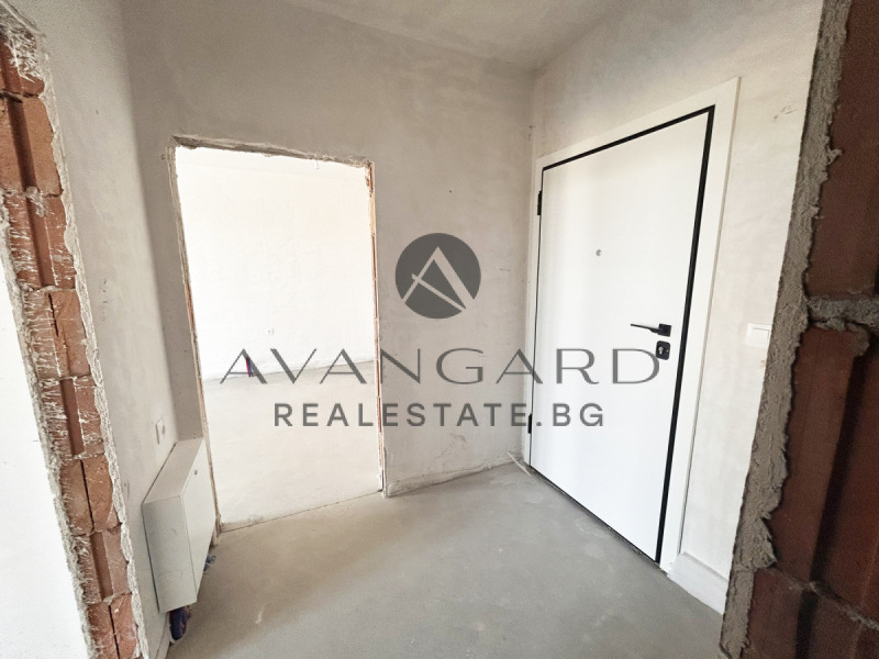 À vendre  1 chambre Plovdiv , Trakiya , 65 m² | 62133668 - image [4]