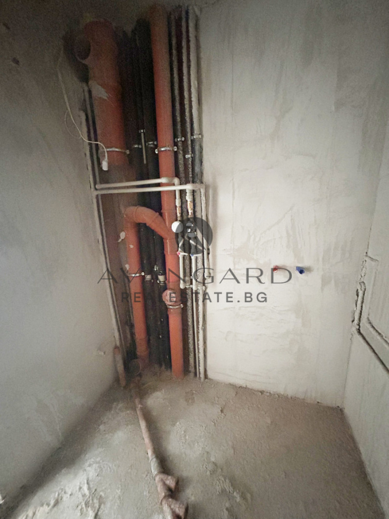 À vendre  1 chambre Plovdiv , Trakiya , 65 m² | 62133668 - image [5]