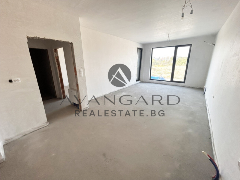 À vendre  1 chambre Plovdiv , Trakiya , 65 m² | 62133668