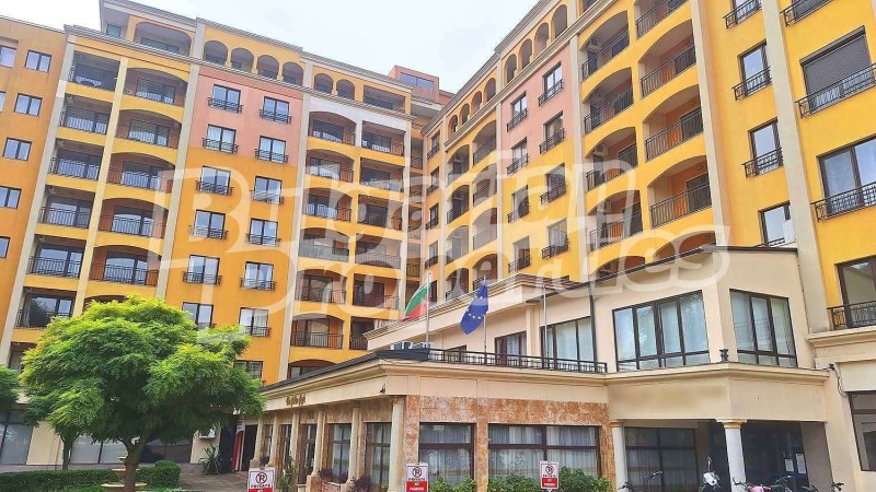 Satılık  1 yatak odası Varna , k.k. Zlatni pyasaci , 91 metrekare | 85568812 - görüntü [3]