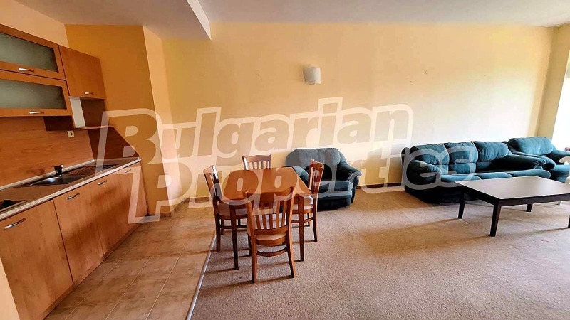 Satılık  1 yatak odası Varna , k.k. Zlatni pyasaci , 91 metrekare | 85568812 - görüntü [9]