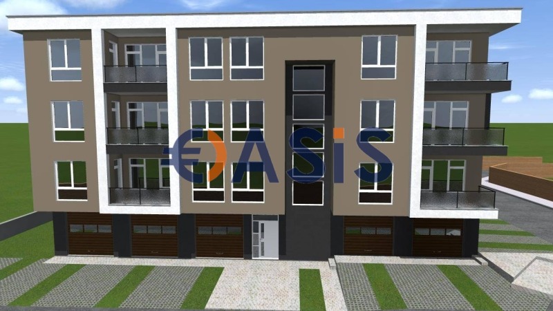 Продава 2-СТАЕН, с. Равда, област Бургас, снимка 5 - Апартаменти - 52530227