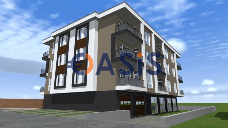 Продава 2-СТАЕН, с. Равда, област Бургас, снимка 4 - Апартаменти - 52530227