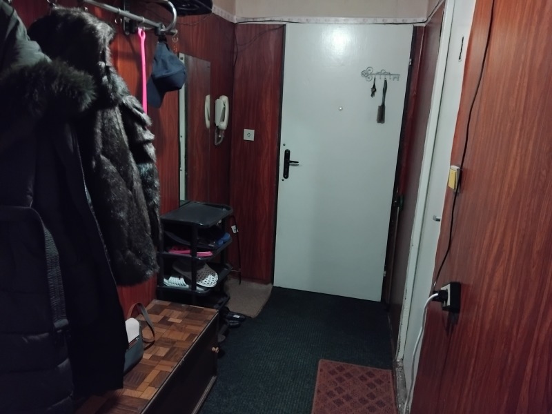 Продава 2-СТАЕН, гр. Русе, Здравец, снимка 14 - Апартаменти - 53453834