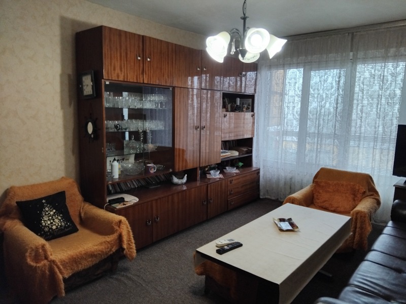 Продава 2-СТАЕН, гр. Русе, Здравец