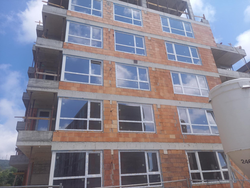 Продава 2-СТАЕН, гр. Варна, Левски 1, снимка 4 - Апартаменти - 53507884