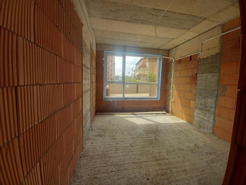 Продава 2-СТАЕН, гр. Варна, Левски 1, снимка 7 - Апартаменти - 53507884