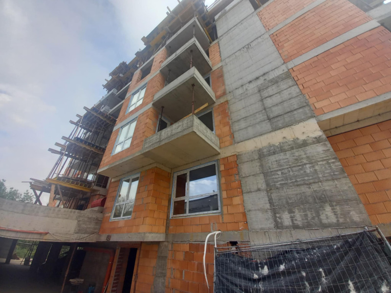 Продава 2-СТАЕН, гр. Варна, Левски 1, снимка 6 - Апартаменти - 53507884