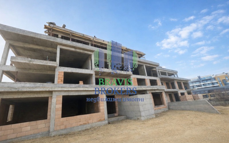 Продава 3-СТАЕН, гр. Варна, Свети Никола, снимка 4 - Апартаменти - 53559903